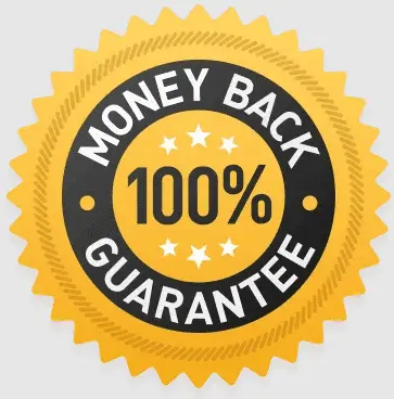 MoveWell Daily 365-Day Money Back Guarantee